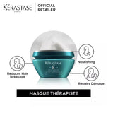 Kerastase Resistance Therapiste Hair Masque 200ml - Buy Online in Pakistan at Cosmia.pk