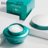 Kerastase Resistance Therapiste Hair Masque 200ml - Buy Online in Pakistan at Cosmia.pk