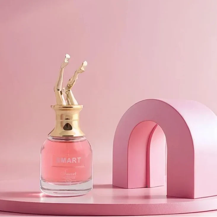 Smart Collection No.538 For Women - 25ml - Buy Online in Pakistan at Cosmia.pk
