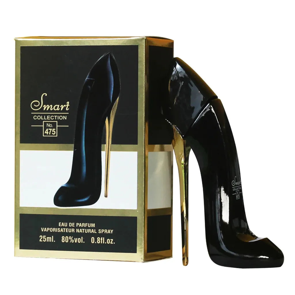 Smart Collection No.475 for Women Eau De Parfum - 25ml - Buy Online in Pakistan at Cosmia.pk