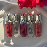 GR Longstay Shimmer Gloss Collection – 5 Shades Set - Buy Online in Pakistan at Cosmia.pk