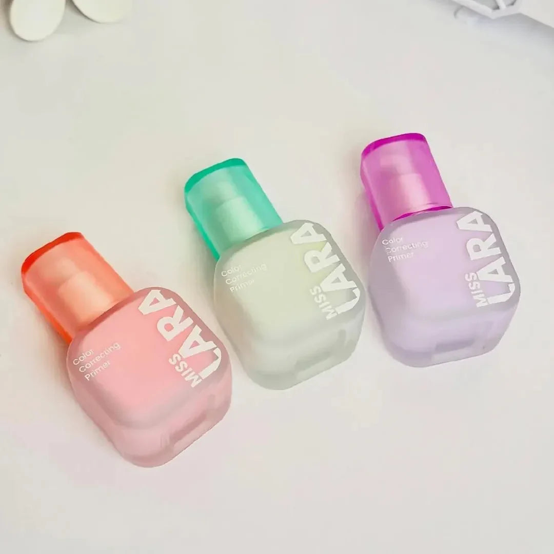 Miss Lara Color Correcting Primer - Buy Online in Pakistan at Cosmia.pk