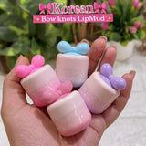 Mocallure Korean Bow knot Lip Mud Mousse - Buy Online in Pakistan at Cosmia.pk