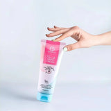 Estelin Peach Nourishes & Anti Wrinkle Hand Cream - 100g - Buy Online in Pakistan at Cosmia.pk