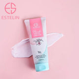 Estelin Peach Nourishes & Anti Wrinkle Hand Cream - 100g - Buy Online in Pakistan at Cosmia.pk