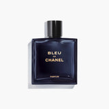 Chanel Bleu De Chanel Perfume 100ml - Dubai - 100% Original Testers - Buy Online in Pakistan at Cosmia.pk