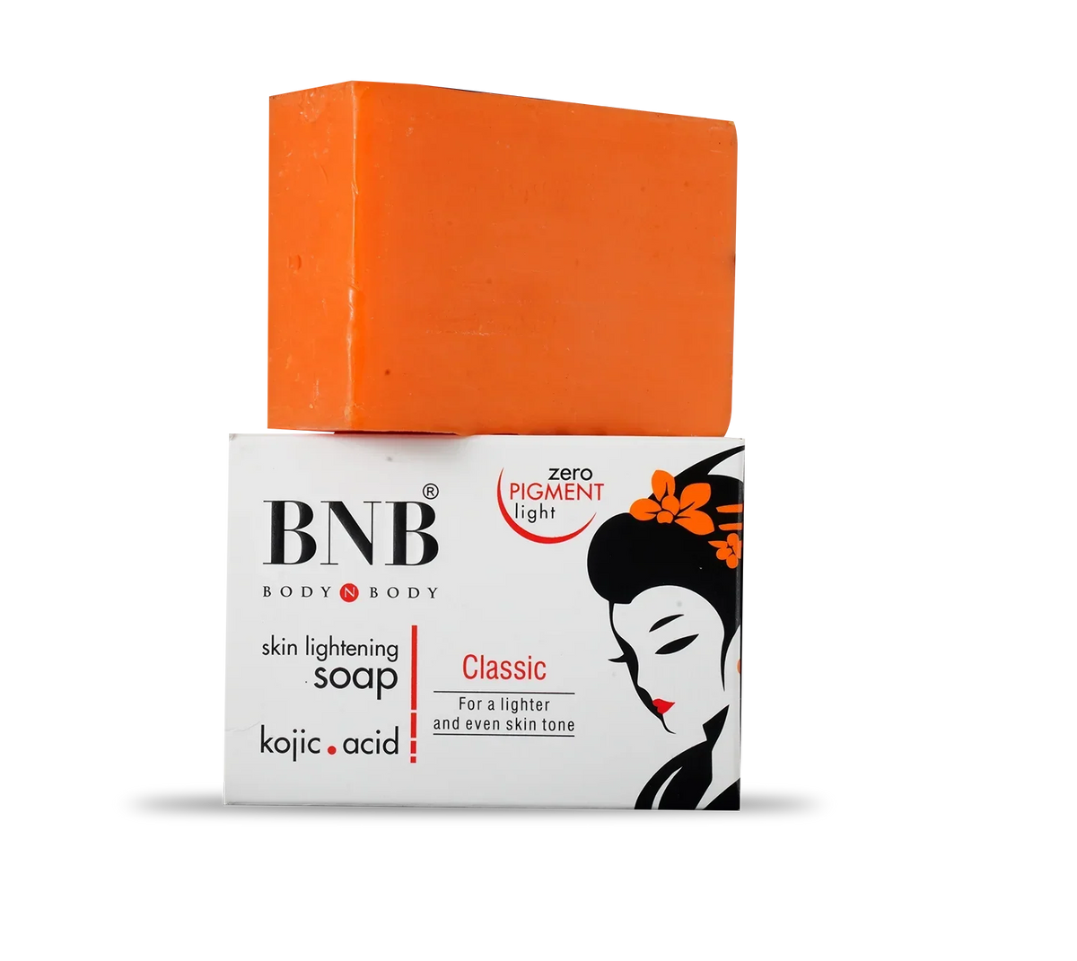 BNB Skin Lightening Kojic Acid Soap-130g - Buy Online in Pakistan at Cosmia.pk