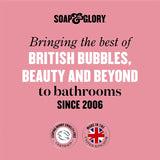Original Soap & Glory Clean On Me Creamy Moisture Shower Gel - 75ml - Buy Online in Pakistan at Cosmia.pk