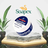 Soapex Vaseline Petroleum Jelly - 90ml - Buy Online in Pakistan at Cosmia.pk