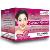 Soft Touch Pink Bleach - 500gm - Buy Online in Pakistan at Cosmia.pk