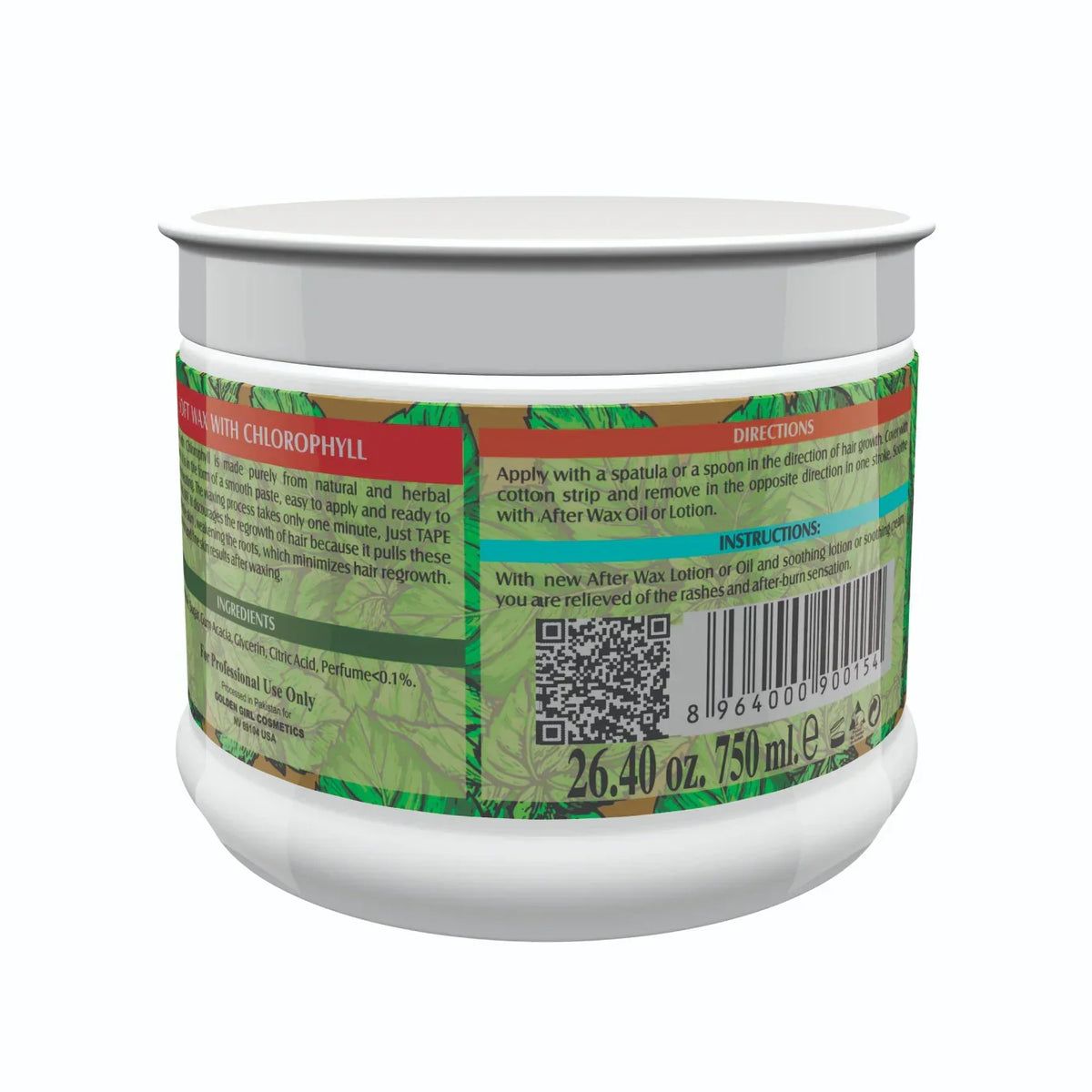 Soft Touch Soft Wax - Buy Online in Pakistan at Cosmia.pk