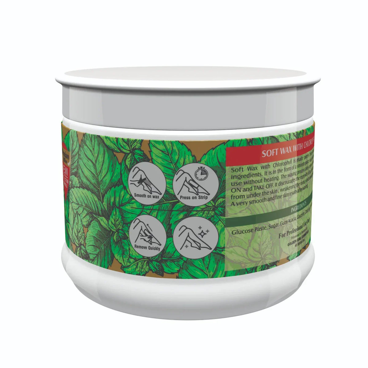 Soft Touch Soft Wax - Buy Online in Pakistan at Cosmia.pk