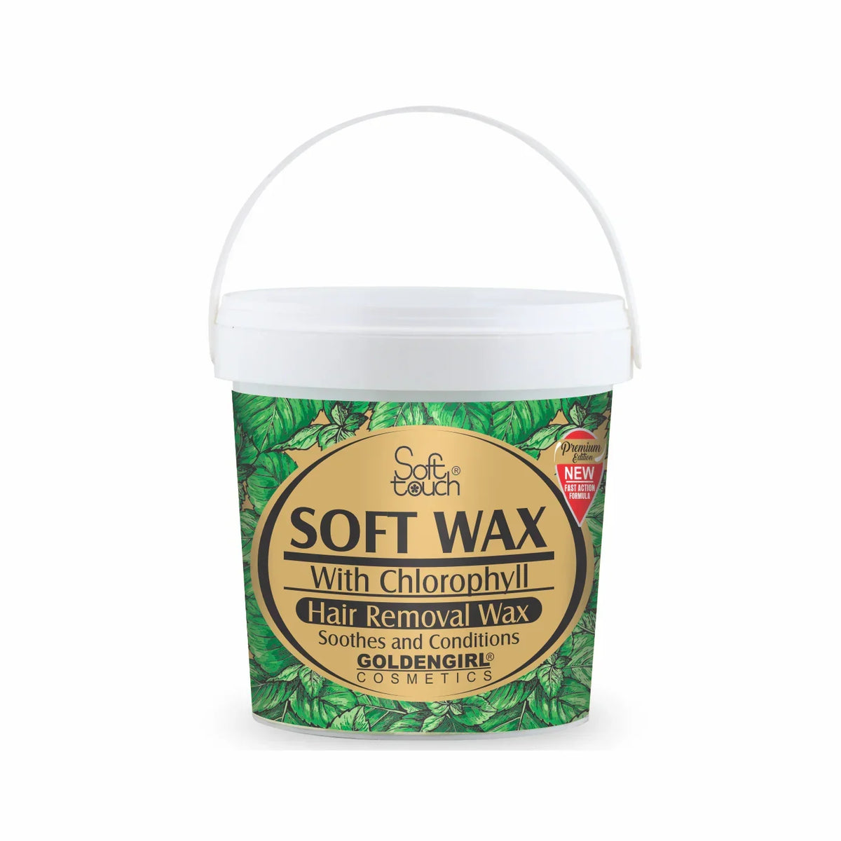 Soft Touch Soft Wax - Buy Online in Pakistan at Cosmia.pk