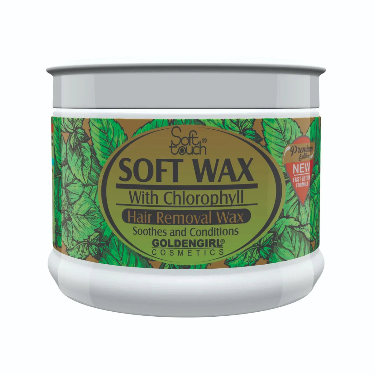 Soft Touch Soft Wax - Buy Online in Pakistan at Cosmia.pk