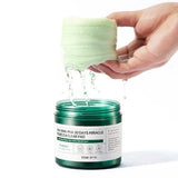 Some By Mi - AHA BHA PHA 30 Days Miracle Truecica Clear Pad 70 pcs - Buy Online in Pakistan at Cosmia.pk