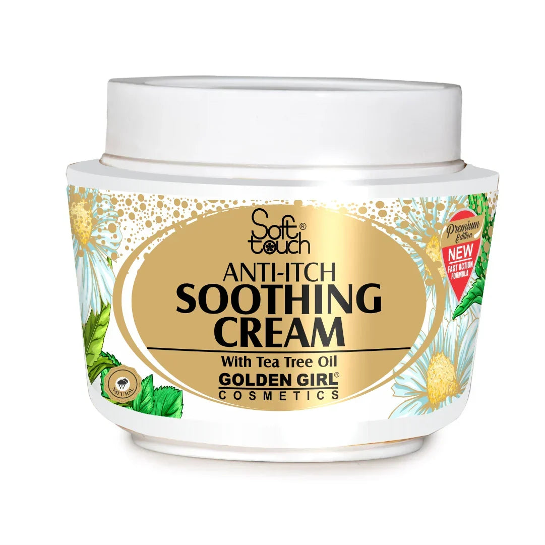 Soft Touch Soothing Lotion - Buy Online in Pakistan at Cosmia.pk