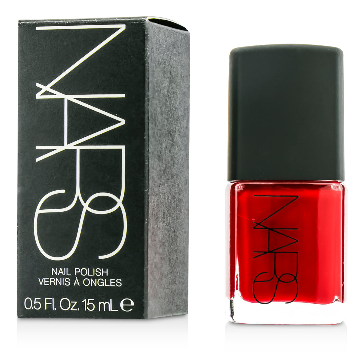 NARS Nail Polish 15ml - Soup Can shade - buy online in Pakistan