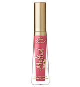 Too Faced Melted Matte Lipgloss - Buy Online in Pakistan at Cosmia.pk