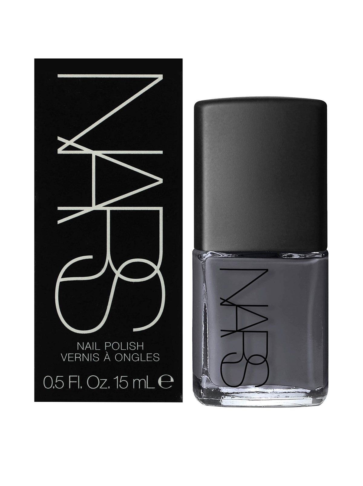 NARS Nail Polish 15ml - Storm Bird shade - buy online in Pakistan