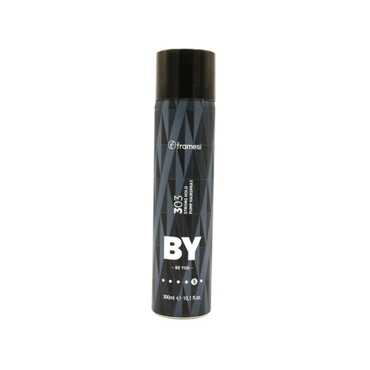 Framesi - BY - Finish - Strong Hold Pump Hairspray 300 ml - Buy Online in Pakistan at Cosmia.pk