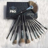 BH Studio Pro Brush Set - 13 Pcs - Buy Online in Pakistan at Cosmia.pk