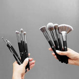 BH Studio Pro Brush Set - 13 Pcs - Buy Online in Pakistan at Cosmia.pk