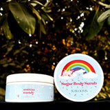 SK Blooms Sugar Body Scrubs - 150ml - Buy Online in Pakistan at Cosmia.pk