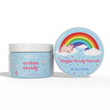 SK Blooms Sugar Body Scrubs - 150ml - Buy Online in Pakistan at Cosmia.pk