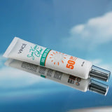 Vince Gel Sunblock SPF 50 - 30ml - Buy Online in Pakistan at Cosmia.pk