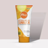 Rivaj Sunblock - 100ml - Buy Online in Pakistan at Cosmia.pk