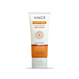 Vince Sunblock SPF 75 - 75ml - Buy Online in Pakistan at Cosmia.pk