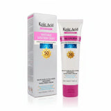 Kojic Acid Collagen Whitening Sunscreen Cream - 50ml - Buy Online in Pakistan at Cosmia.pk