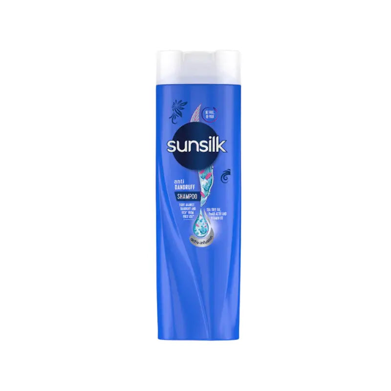 Sunsilk Anti-Dandruff Anti Shampoo (Thailand) - Buy Online in Pakistan at Cosmia.pk