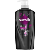Sunsilk Black Shine Shampoo (Thailand) - Buy Online in Pakistan at Cosmia.pk