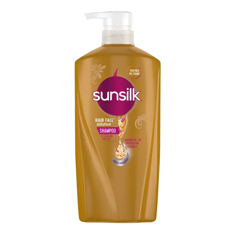 Sunsilk Hair Fall Solution Shampoo (Thailand) - Buy Online in Pakistan at Cosmia.pk