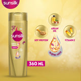 Sunsilk Hairfall Solution Shampoo - Buy Online in Pakistan at Cosmia.pk