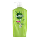 Sunsilk Lively Clean And Fresh Shampoo (Thailand) - Buy Online in Pakistan at Cosmia.pk