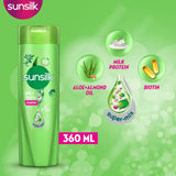 Sunsilk Long & Healthy Shampoo - Buy Online in Pakistan at Cosmia.pk