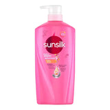 Sunsilk Smooth & Manageable Shampoo (Thailand) - Buy Online in Pakistan at Cosmia.pk