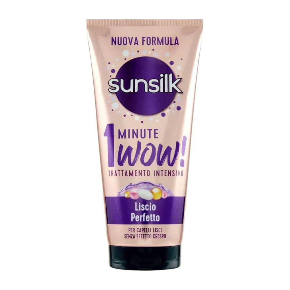 Sunsilk Liscio Perfetto Hair Mask - 180ml - Buy Online in Pakistan at Cosmia.pk