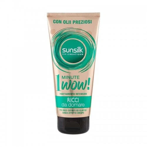 Sunsilk Ricci De Donare Hair Mask - 180ml - Buy Online in Pakistan at Cosmia.pk