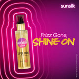 Sunsilk Super Shine Hair Serum - 92ml - Buy Online in Pakistan at Cosmia.pk