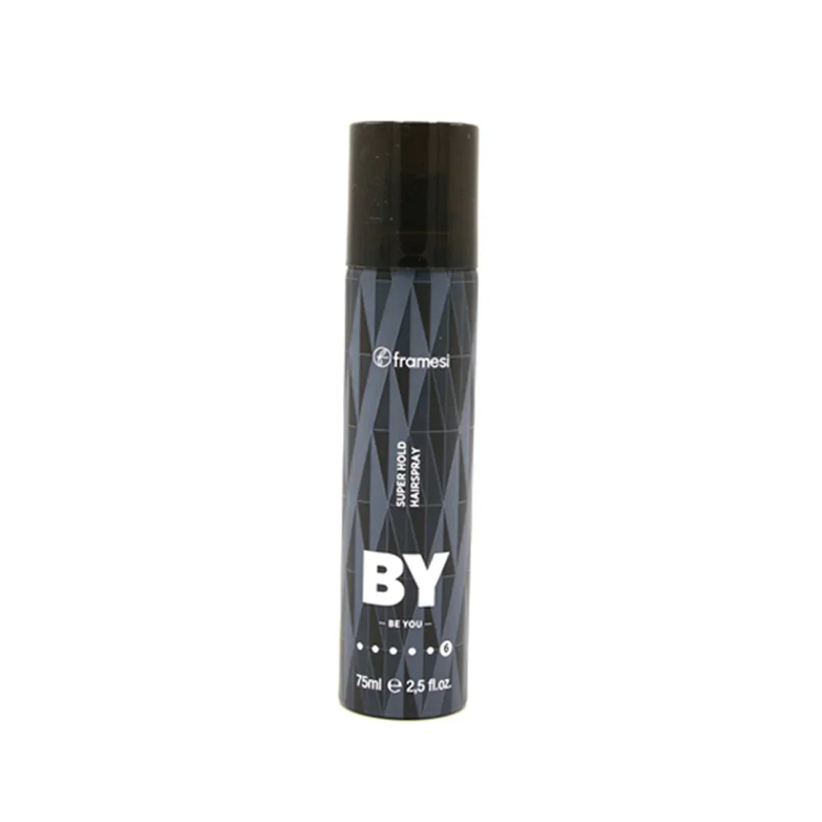 Framesi - BY - Finish - Super Hold Hairspray 75ml - Buy Online in Pakistan at Cosmia.pk