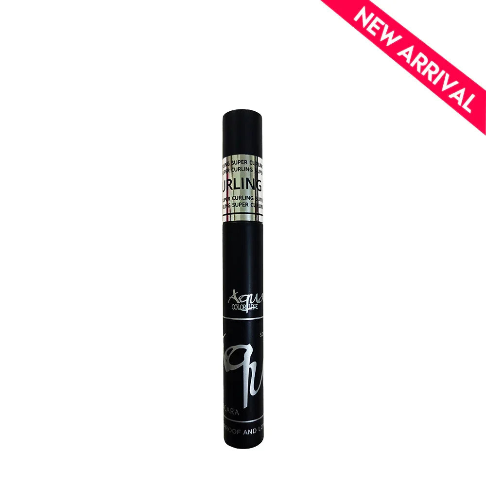 Aqua Color Line Super Curl Mascara - Buy Online in Pakistan at Cosmia.pk