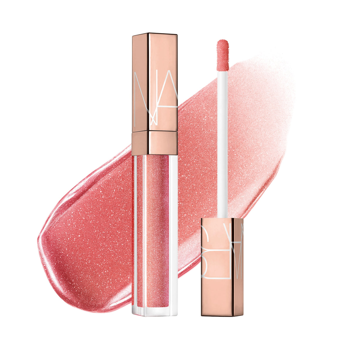 Original Nars Afterglow Lip Shine - Supervixen - buy online in Pakistan