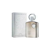 Afnan Men Supremacy Silver Homme Edp Perfume - 100ml - Buy Online in Pakistan at Cosmia.pk