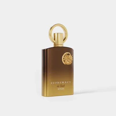 Afnan Supremacy in Oud Extrait De Perfume 100ml( for Men ) - Buy Online in Pakistan at Cosmia.pk