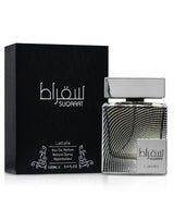 Suqraat For Men By Lattafa - 100ml - Buy Online in Pakistan at Cosmia.pk