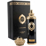 Surrati Hajar Al Aswad Eau De Perfume - 140ml - Buy Online in Pakistan at Cosmia.pk