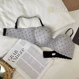 Sweet Printed Half Cup Seamless Push Up Bra - Buy Online in Pakistan at Cosmia.pk